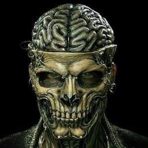 Meet your Posher, Kane